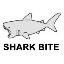 SHARK BITE 及圖