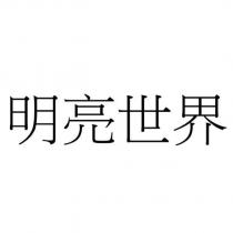 明亮世界