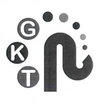 GKT 及圖
