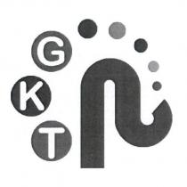 GKT 及圖
