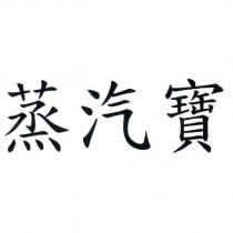 蒸汽寶