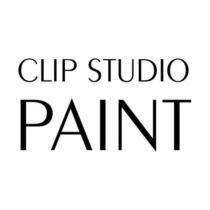 CLIP STUDIO PAINT logo