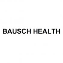 BAUSCH HEALTH