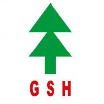GSH 及圖