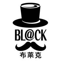 BL@CK 布萊克及圖