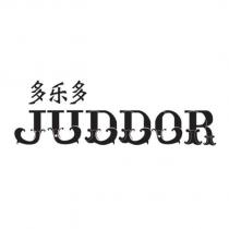 Juddor 多樂多