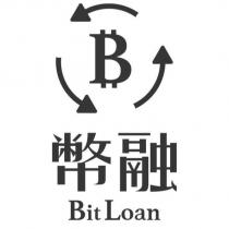 幣融 Bit Loan 及圖