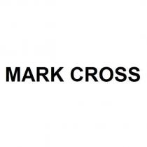 MARK CROSS