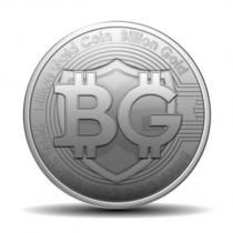 BG Billion Gold Coin 及圖
