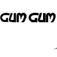 GUM GUM 