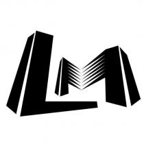 LM 設計字