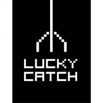 LUCKY CATCH 及圖
