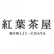 紅葉茶屋 MOMIJI CHAYA