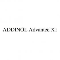 ADDINOL Advantec X1