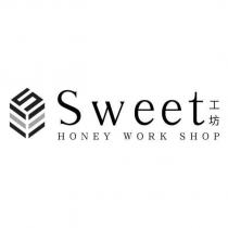 Sweet 工坊 HONEY WORK SHOP 及圖