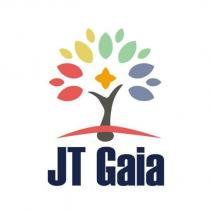 JT Gaia 及圖