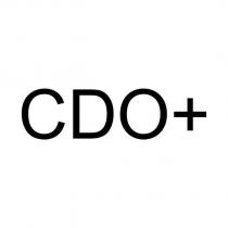 CDO+