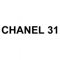CHANEL 31