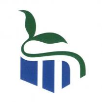 盛德信股份有限公司標章
