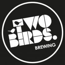 TWO BIRDS BREWING Logo