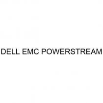 DELL EMC POWERSTREAM