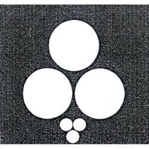 拓治有限公司標章