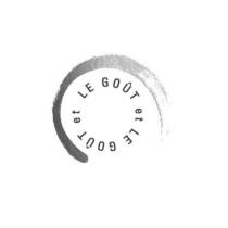 LE GOUT et LE GOUT et 及圖