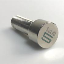 SoLiD SLD 螺絲立體圖