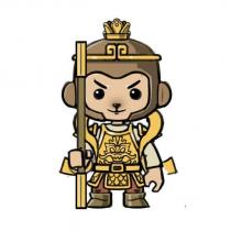 齊天大聖圖