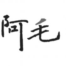 阿毛