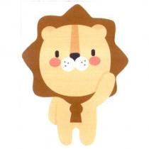 獅子圖