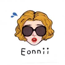 Eonnii 及圖