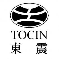東震 TOCIN 及圖