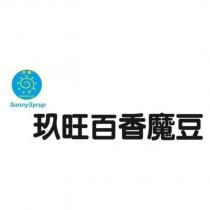 玖旺 SunnySyrup 玖旺百香魔豆及圖