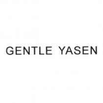 GENTLE YASEN