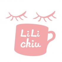 LiLi chiu 及圖