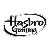HASBRO GAMING & DESIGN