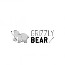 GRIZZLY BEAR 及圖