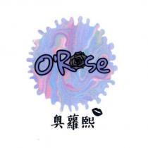 O'Rose 奧蘿熙及圖