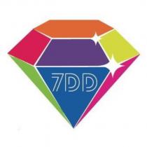 7DD 及圖