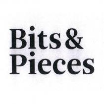 Bits & Pieces