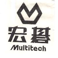 宏基 MULTITECH 及圖