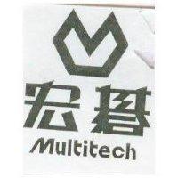 宏碁 MULTITECH 及圖 