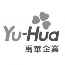 Yu-Hua 禹華企業及圖