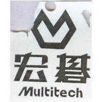 宏碁 MULTITECH 及圖 