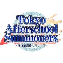 Tokyo Afterschool Summoners 東京放課後サモナ-ズ& device
