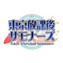 東京放課後サモナ-ズ Tokyo Afterschool Summoners & device