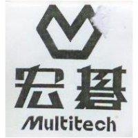 宏碁及圖 MULTITECH 