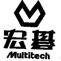 宏碁及圖 HULTITECH