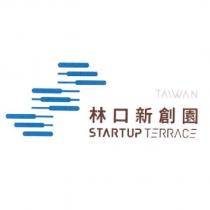 林口新創園 TAIWAN STARTUP TERRACE 及圖
